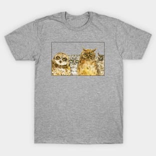 Spy Cat T-Shirt